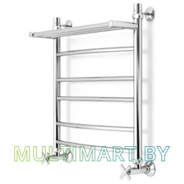 Полотенцесушитель ZorG Serena Plus 60x50